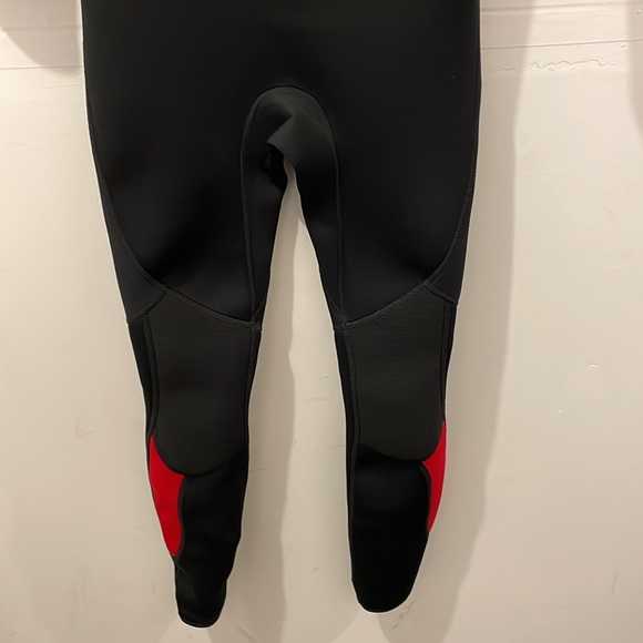 Kids Boys Full Length Wetsuit 3mm Thermal Swimsuit Surf Swim Dive UV protection - Picture 6 of 17